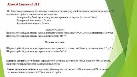 Метод тона