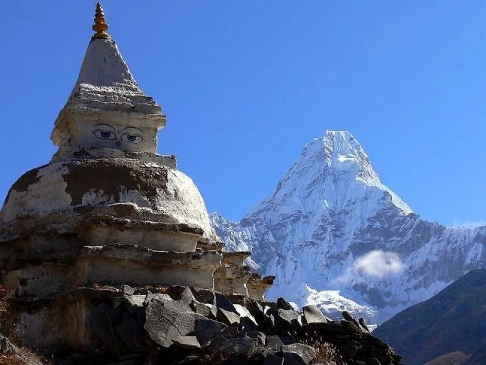 Nepal. Катманду горы. Непал Гималаи достопримечательности. Катманду Тибет. Гималаи Тибет храмы.