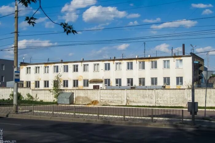 Московская 126 орел фото Адрес и график работы магазина в Орле Пункт выдачи ОНЛАЙН ТРЕЙД.РУ Московское