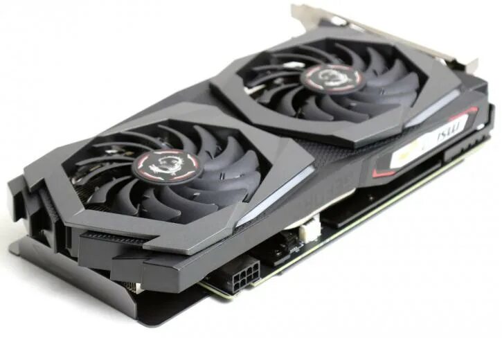 1660 gaming x 6gb