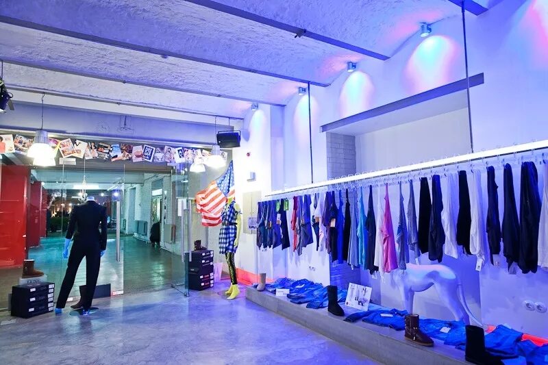 одежда номер 8