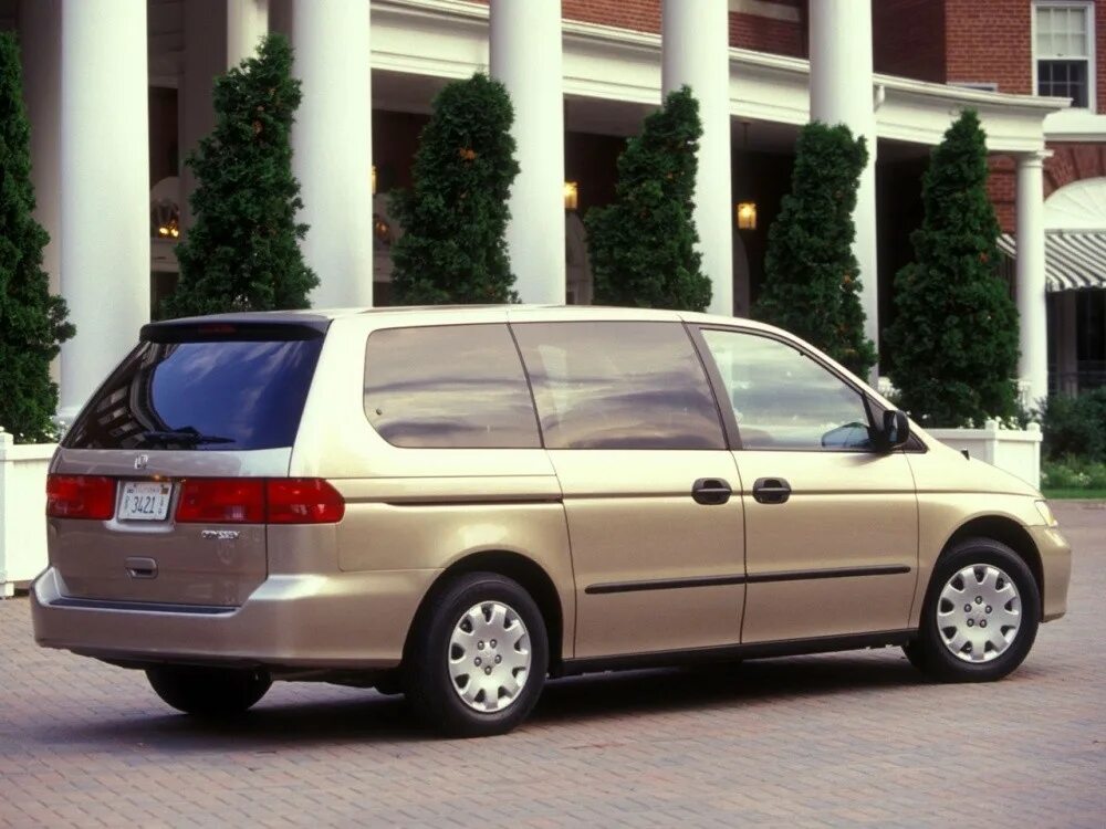 5 3. Honda lagreat 1. Honda odyssey , 2000, honda. Odyssey 1. Odyssey 1.