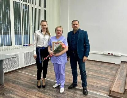 Отзывы гбуз мо