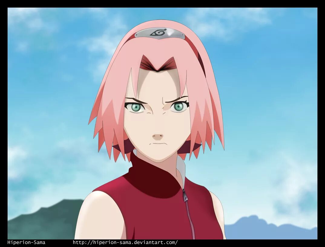 Sakura wtf