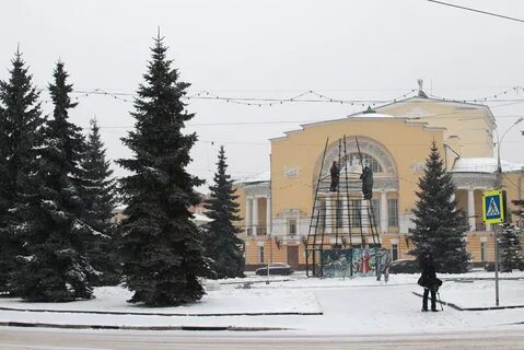 Ел ярославль