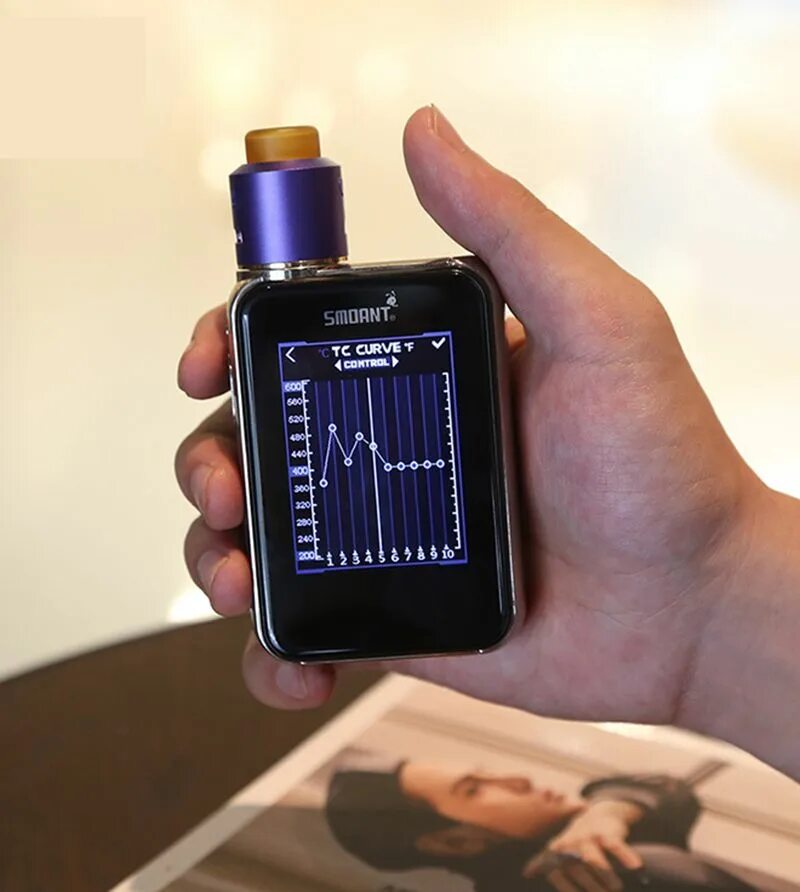 Поды до 2000. Под Smoant Charon Baby 2. Чарон ТС 218. Вейп Charon TS 218. Smoant Charon TS 218w.