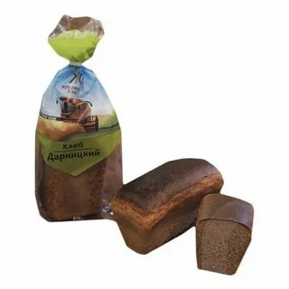 Жуковский хлеб