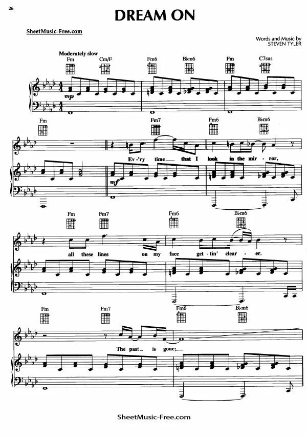 Аэросмит dream on. Dream on aerosmith ноты. dream on aerosmith ноты для фортепиано. aerosmith dream on фортепиано. ноты барабаны aerosmith dream on.