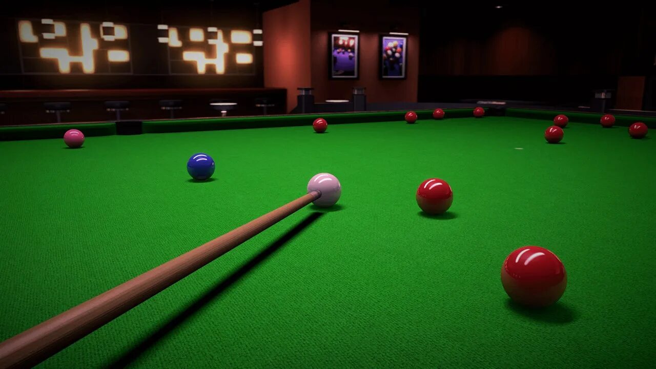 Пул снукер. Pure pool snooker pack. снукер. снукер бильярд. бильярд для ps3.