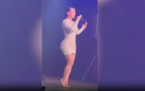 Ашера певица из дагестана