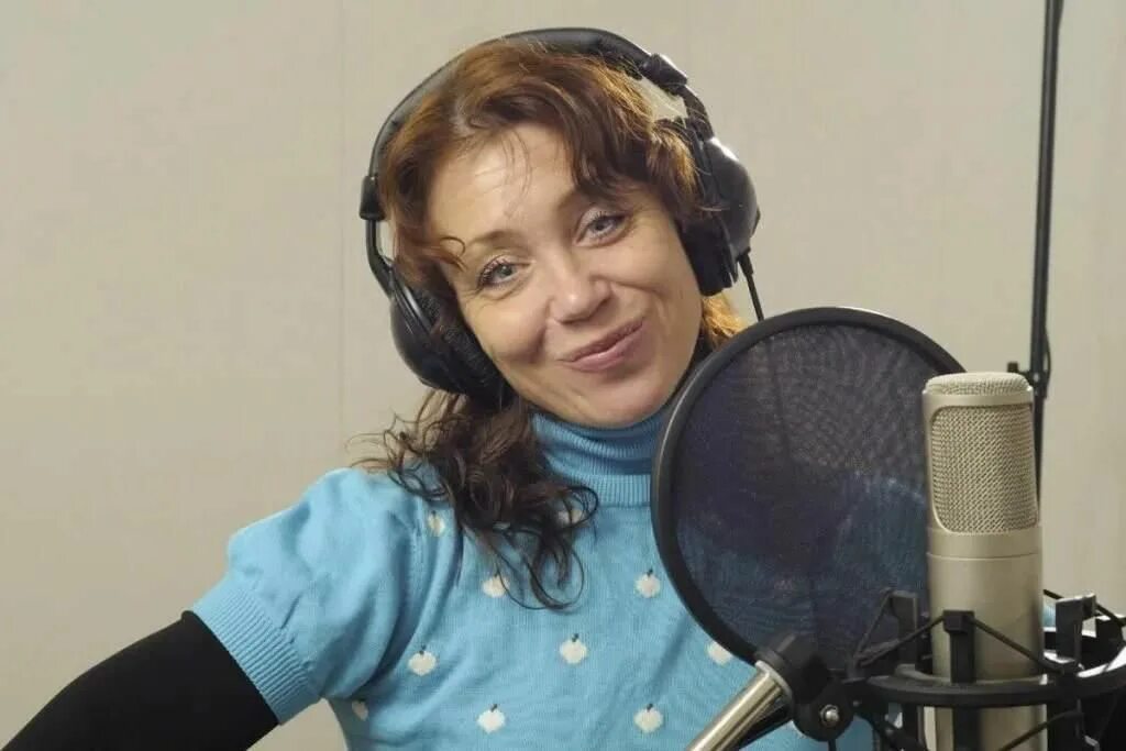 Кто озвучивает мама. Кто озвучивает мама