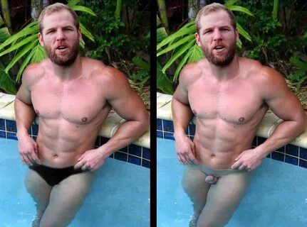 Who doesn't love a Rugby Player's body, here is James Haskell UK ...
