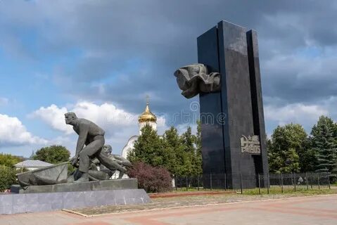 Площадь революции иваново