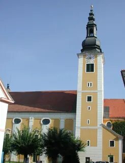 Фюрстенфельд шладминг