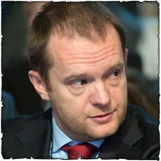 Совладелец банка