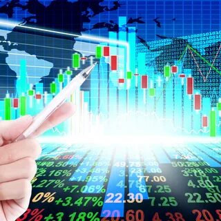 Stock market pdf