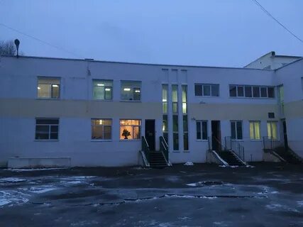 Детский сад рыбинск