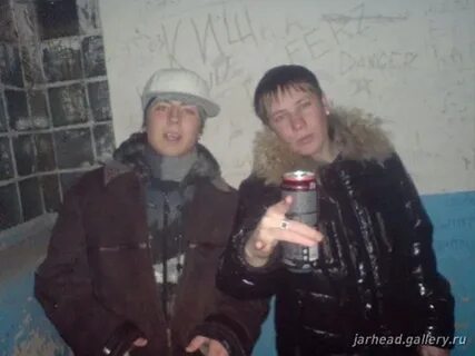Вася на вечеринке