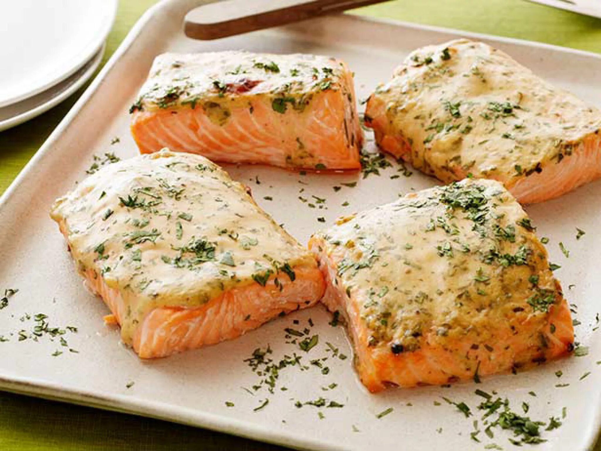 Приготовить горбушу вкусно рецепты