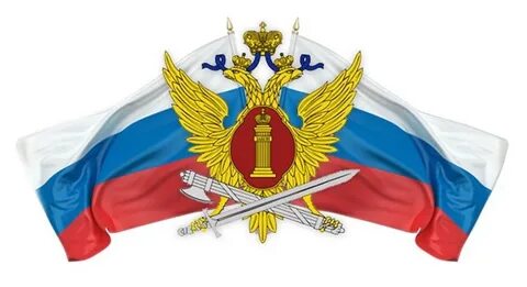 Работа уголовно исполнительной системы