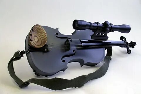 Violin meme