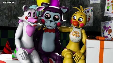 Five nights at silver s