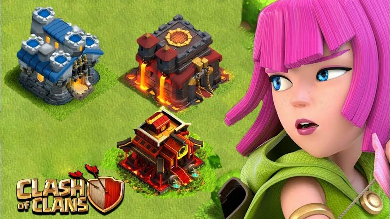 Видео clans. Олд клеш. Old Clash of Clans. Клеш оф кленс старые скрины.