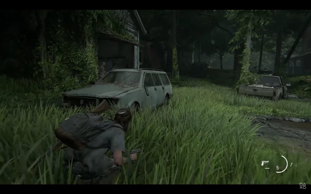 The last of bus 2. Last of us 2 скриншоты. the last of us 2 игровой процесс.