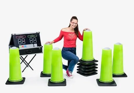 Interactive games