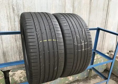 Резина 285 40 r21