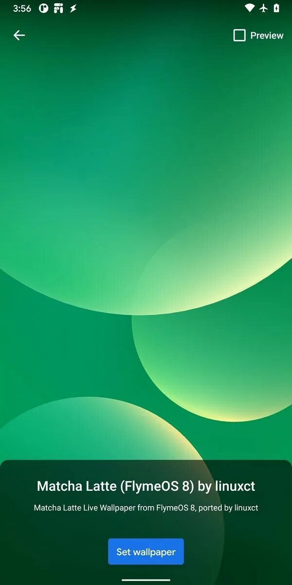 Wallpapers linuxct