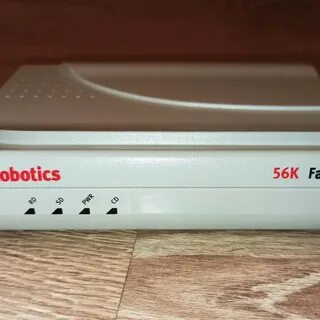 S robotics