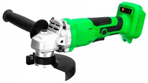 Ушм boxbot ag 20b 125 мм