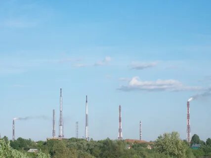 Погода в воскресенске московской обл