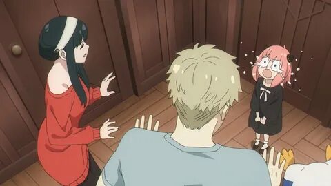 Family episode