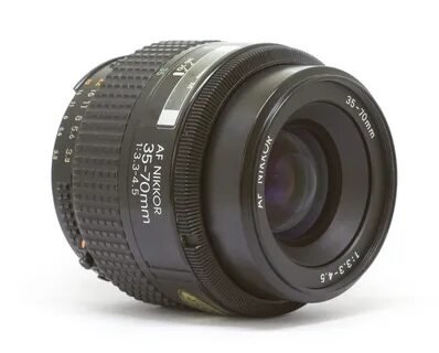 Nikon af s 24 70mm
