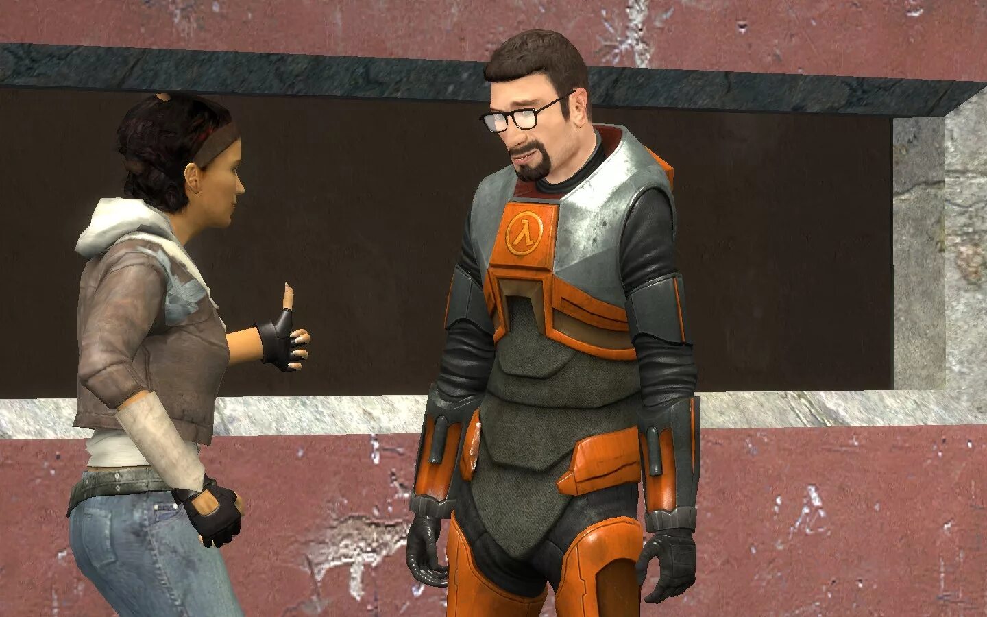 Half Life 2 Gordon Freeman. Модель Гордона Фримена из half Life 2. Garry s mod модели