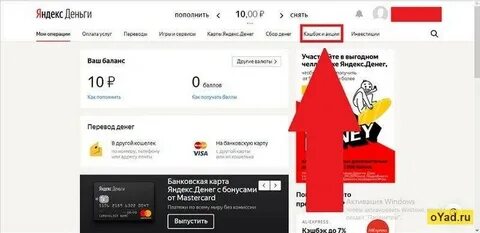 Какой код яндекса