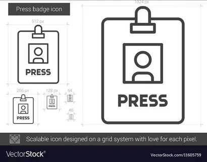 Pressure badges