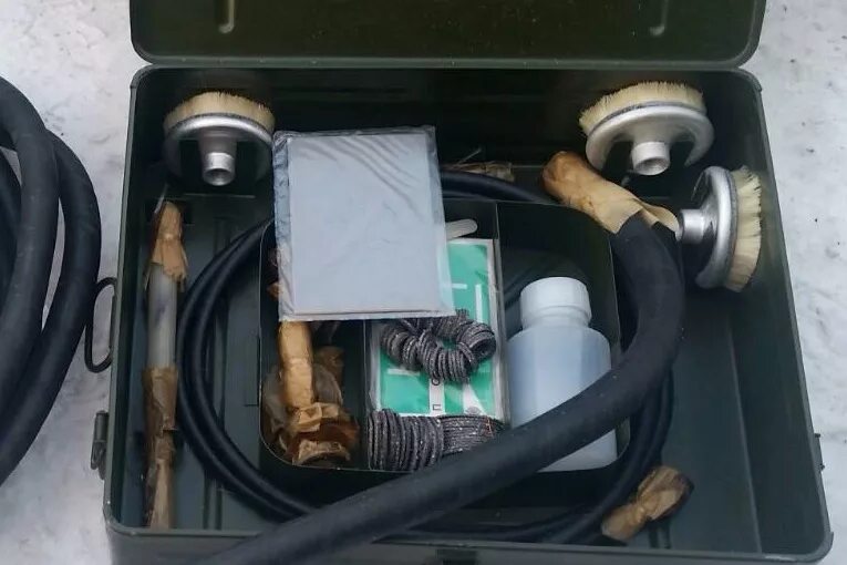 Бксо комплект специальной обработки. Дегазационный комплект дк-4. Комплект дк-4 состав. Комплект дк-4д. Дегазационный комплект дк-4.