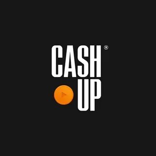 Cash up