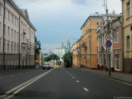 Большой смоленск