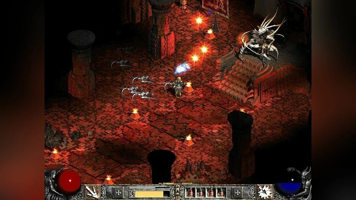 Diablo 2 диабло Баал. Diablo 2 финальный босс. Diablo 2 диабло босс. Первый босс в диабло 2.