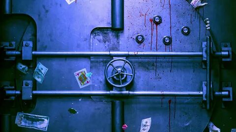 Переключатель мертвеца 57