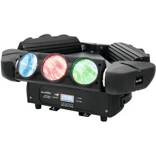 Led приборы