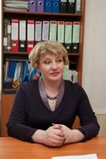 Вице мэр абрамова