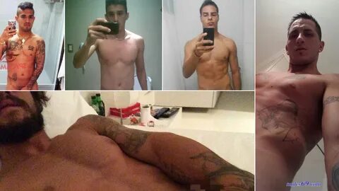 Hombres Latinos Famosos Desnudos.