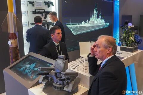 Кронштадтский 2024