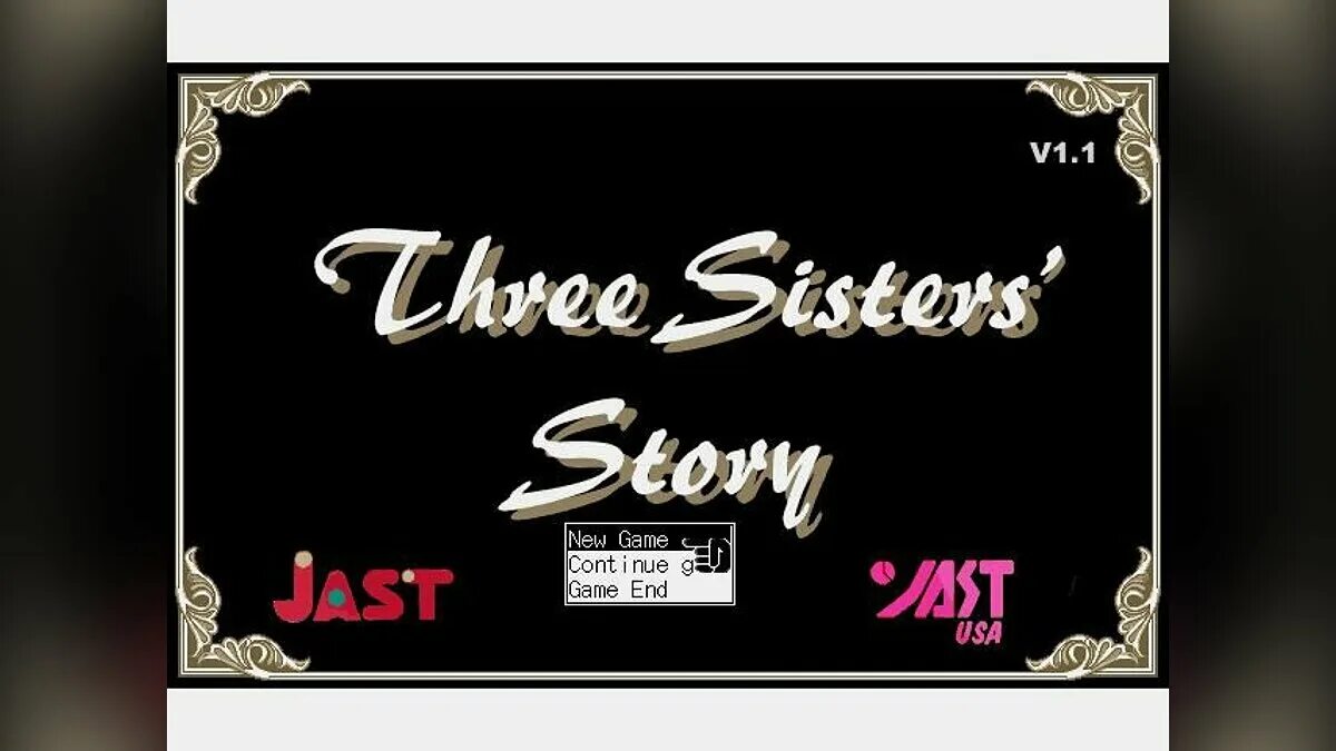 His sister three. His sister three. Sisters do brothers art. His sister three. Three sisters.