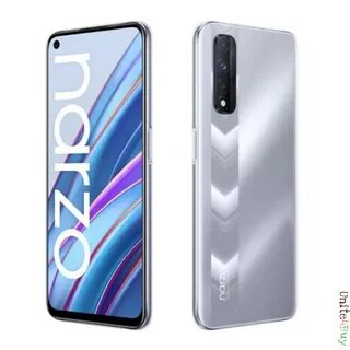 Realme note 30